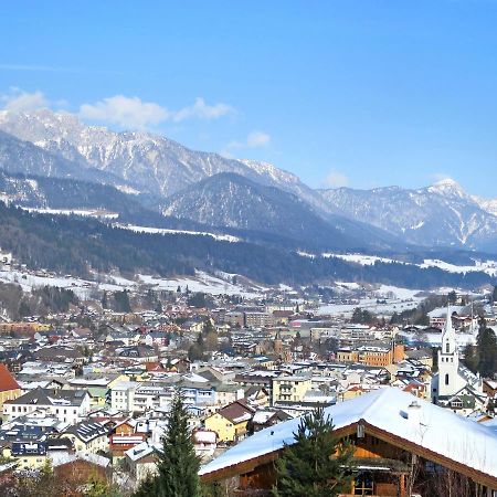 Apartment Dachsteingasse - Sld700 By Interhome Schladming Exterior photo