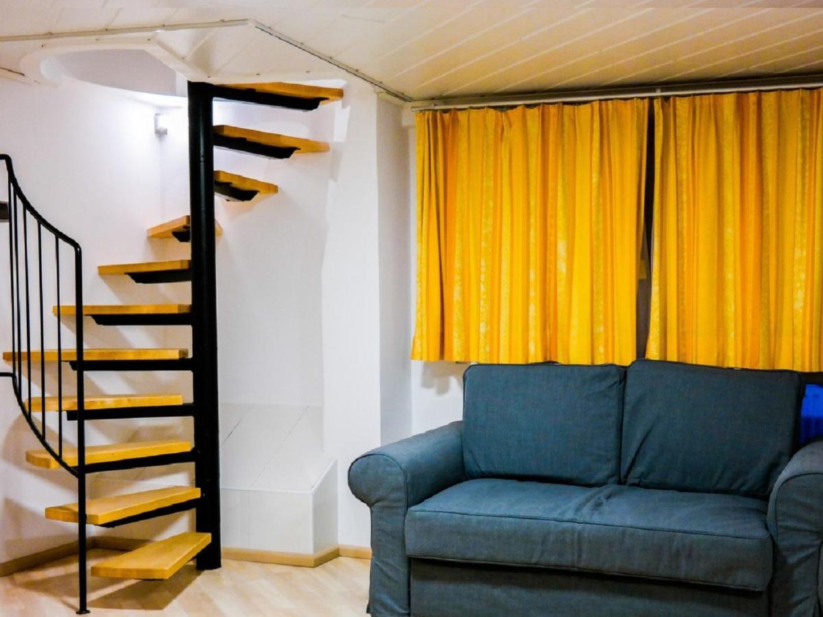 Apartment Dachsteingasse - Sld700 By Interhome Schladming Exterior photo