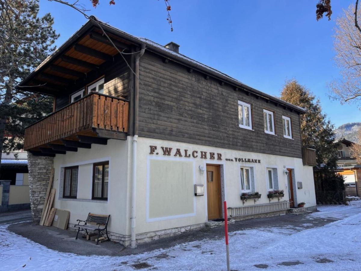 Apartment Dachsteingasse - Sld700 By Interhome Schladming Exterior photo