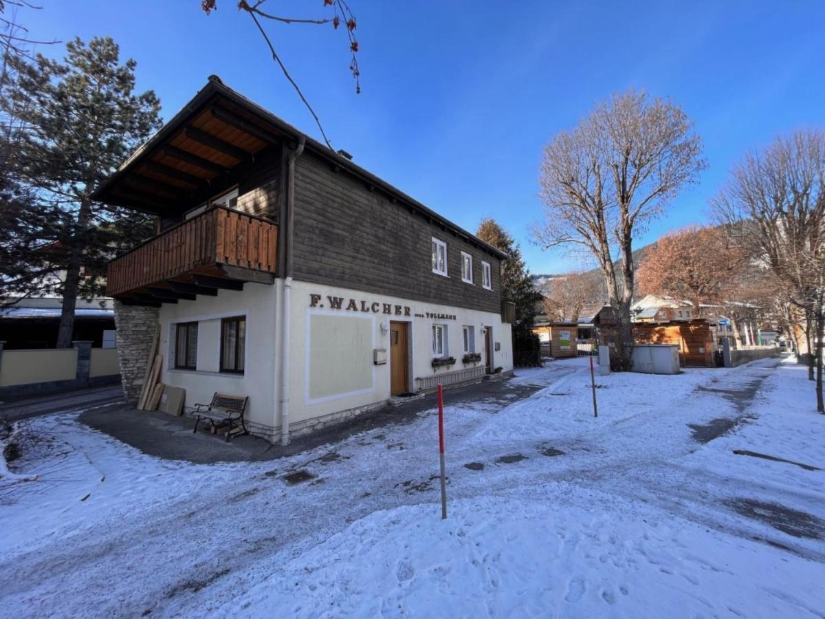 Apartment Dachsteingasse - Sld700 By Interhome Schladming Exterior photo
