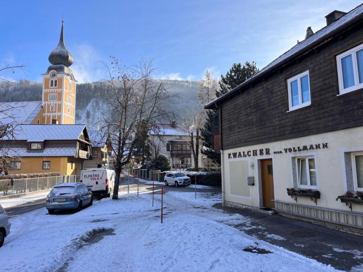 Apartment Dachsteingasse - Sld700 By Interhome Schladming Exterior photo