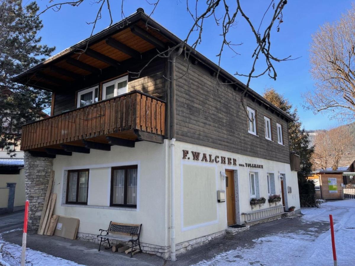 Apartment Dachsteingasse - Sld700 By Interhome Schladming Exterior photo